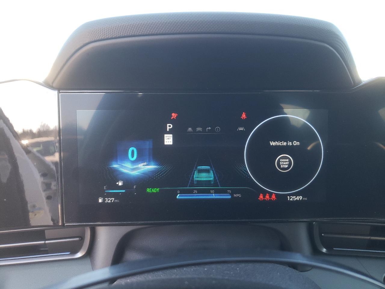 2024 HYUNDAI ELANTRA LIMITED VIN:KMHLN4DJ9RU103427