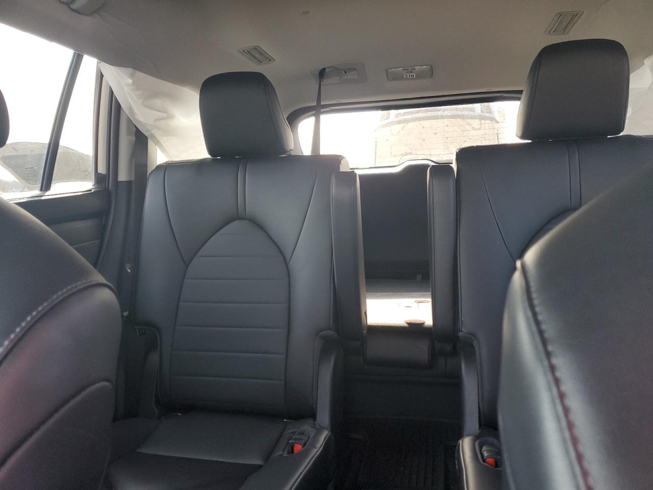 2023 TOYOTA HIGHLANDER L VIN:5TDKDRBH4PS526417