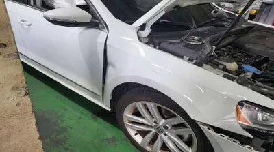 2018 Volkswagen Passat 1VWZZZA3ZJC046632 VIN:1VWZZZA3ZJC046632