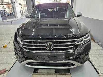 2023 Volkswagen Tiguan WVGZZZ5N9PM006836 VIN:WVGZZZ5N9PM006836