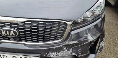 2018 Kia Sorento KNAPS811BJA419158 VIN:KNAPS811BJA419158