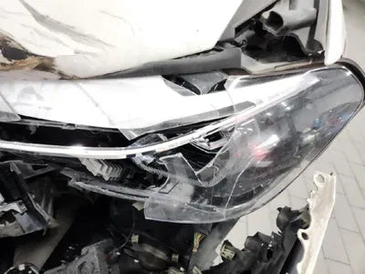 2018 BMW 530 WBAJD9107JWC12274 VIN:WBAJD9107JWC12274