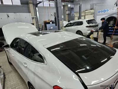 2022 bmw 620d WBAJY810XNCK29847 VIN:WBAJY810XNCK29847