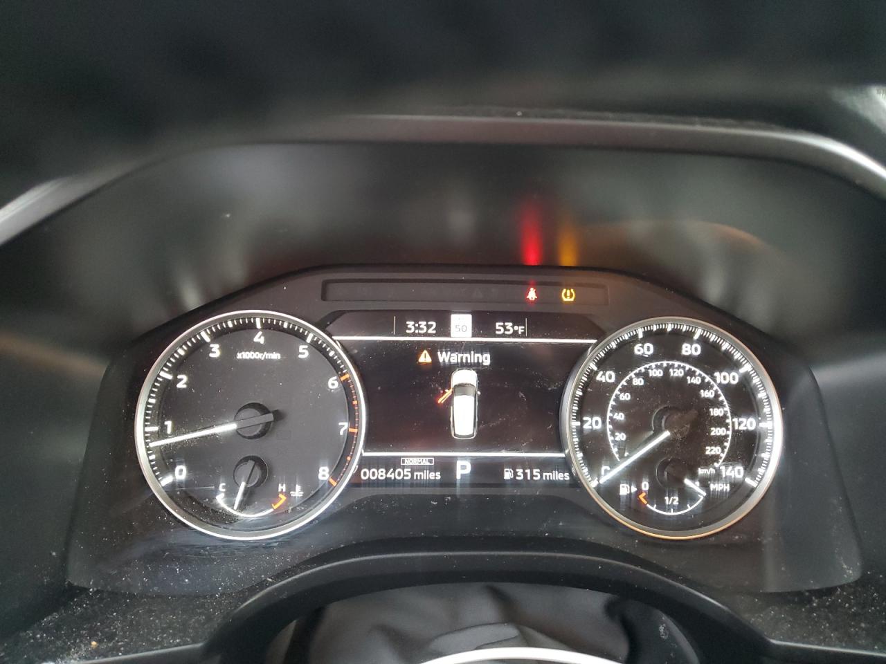 2023 MITSUBISHI OUTLANDER SE VIN:JA4J4UA87PZ058692