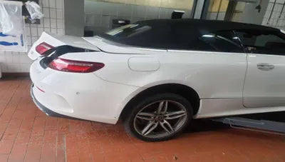 2021 Mercedes-Benz E 220 WDD1K1EB5KF105895 VIN:WDD1K1EB5KF105895