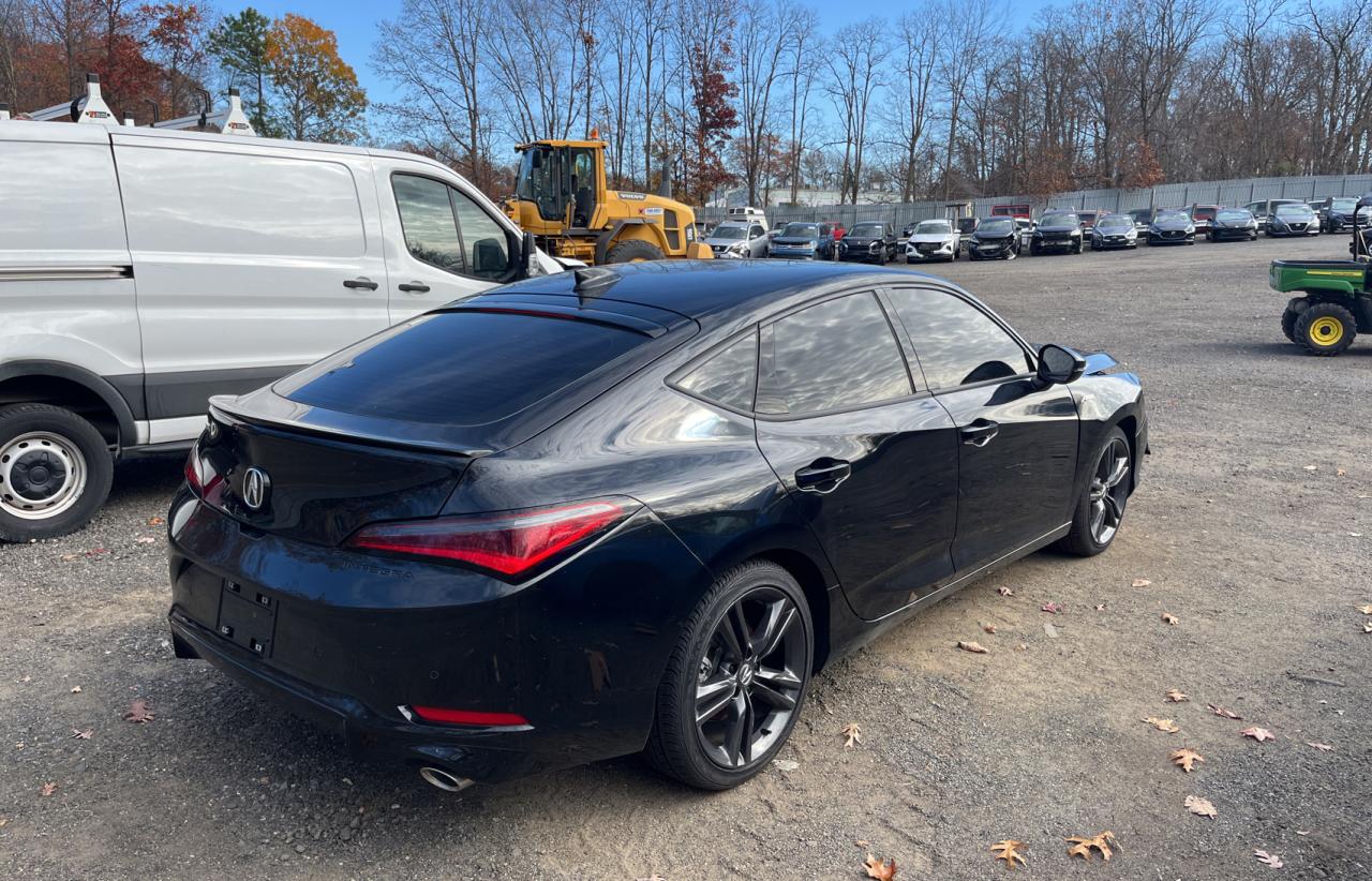 2023 ACURA INTEGRA A-SPEC TECH VIN:19UDE4G7XPA026673