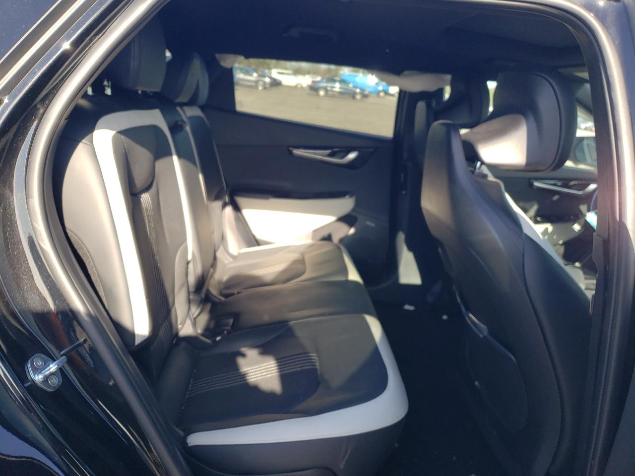 2022 KIA EV6 GT LINE VIN:KNDC4DLC6N5028202