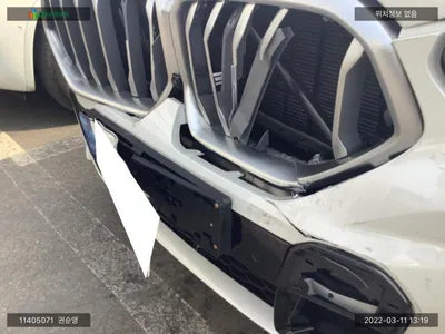 2021 BMW X6 WBACY6108M9F17197 VIN:WBACY6108M9F17197