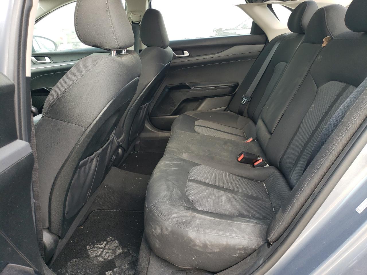 2022 KIA K5 LXS VIN:5XXG14J28NG147577