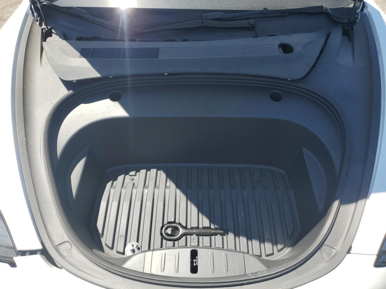 2023 TESLA MODEL 3  VIN:5YJ3E1EA8PF588599