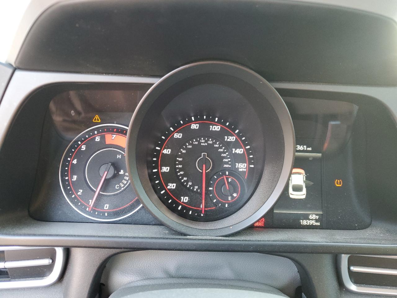 2023 HYUNDAI ELANTRA SEL VIN:KMHLM4AG1PU462697