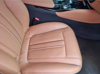 2019 BMW 520 WBAJK7107KGL29288 VIN:WBAJK7107KGL29288