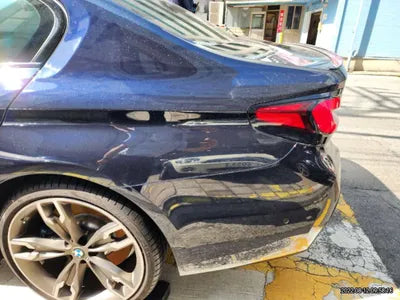 2021 BMW 550 WBA11BK07MCG44397 VIN:WBA11BK07MCG44397