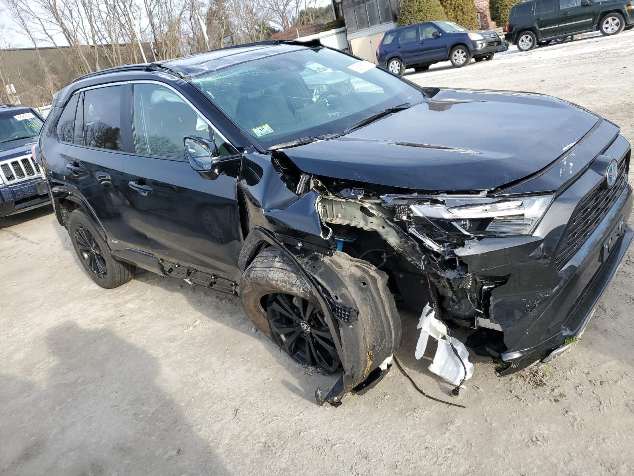 2024 TOYOTA RAV4 SE VIN:2T3T6RFVXRW078751