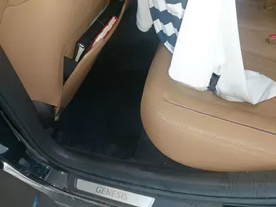 2019 Genesis G80 NONE VIN: