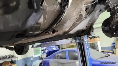 2014 Volvo V40 VIN: