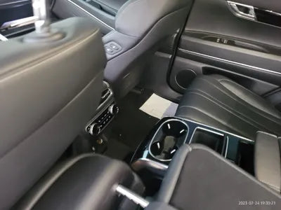 2021 Genesis GV80 VIN: