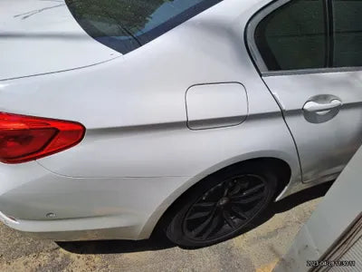 2019 BMW 520 WBAJK7104KBP73970 VIN:WBAJK7104KBP73970