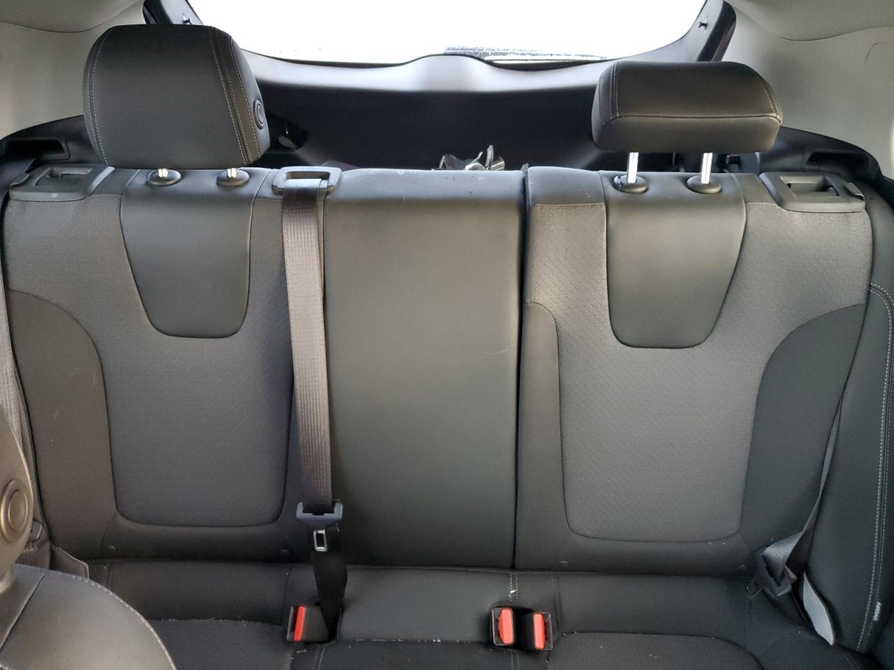 2023 BUICK ENCORE GX PREFERRED VIN:KL4MMBS28PB052467