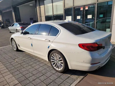 2020 BMW 520 WBAJF3108LCE06873 VIN:WBAJF3108LCE06873