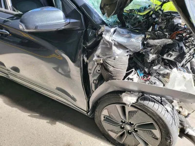 2019 Hyundai Kona KMHK381GFKU024040 VIN:KMHK381GFKU024040