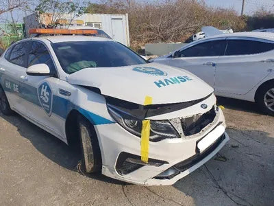 2019 Kia K5 KNAGT415GKA305801 VIN:KNAGT415GKA305801