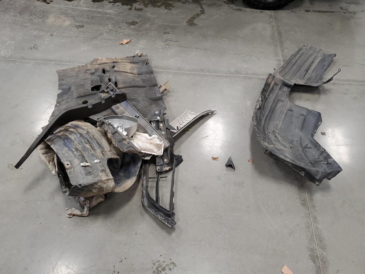 2022 MITSUBISHI OUTLANDER SEL VIN:JA4J4VA89NZ008704