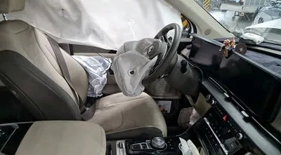 2021 Kia Carnival KNANC81BBMS037923 VIN:KNANC81BBMS037923