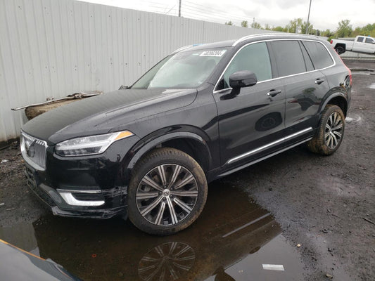 2022 VOLVO XC90 T6 INSCRIPTION VIN:YV4A22PL1N1817020