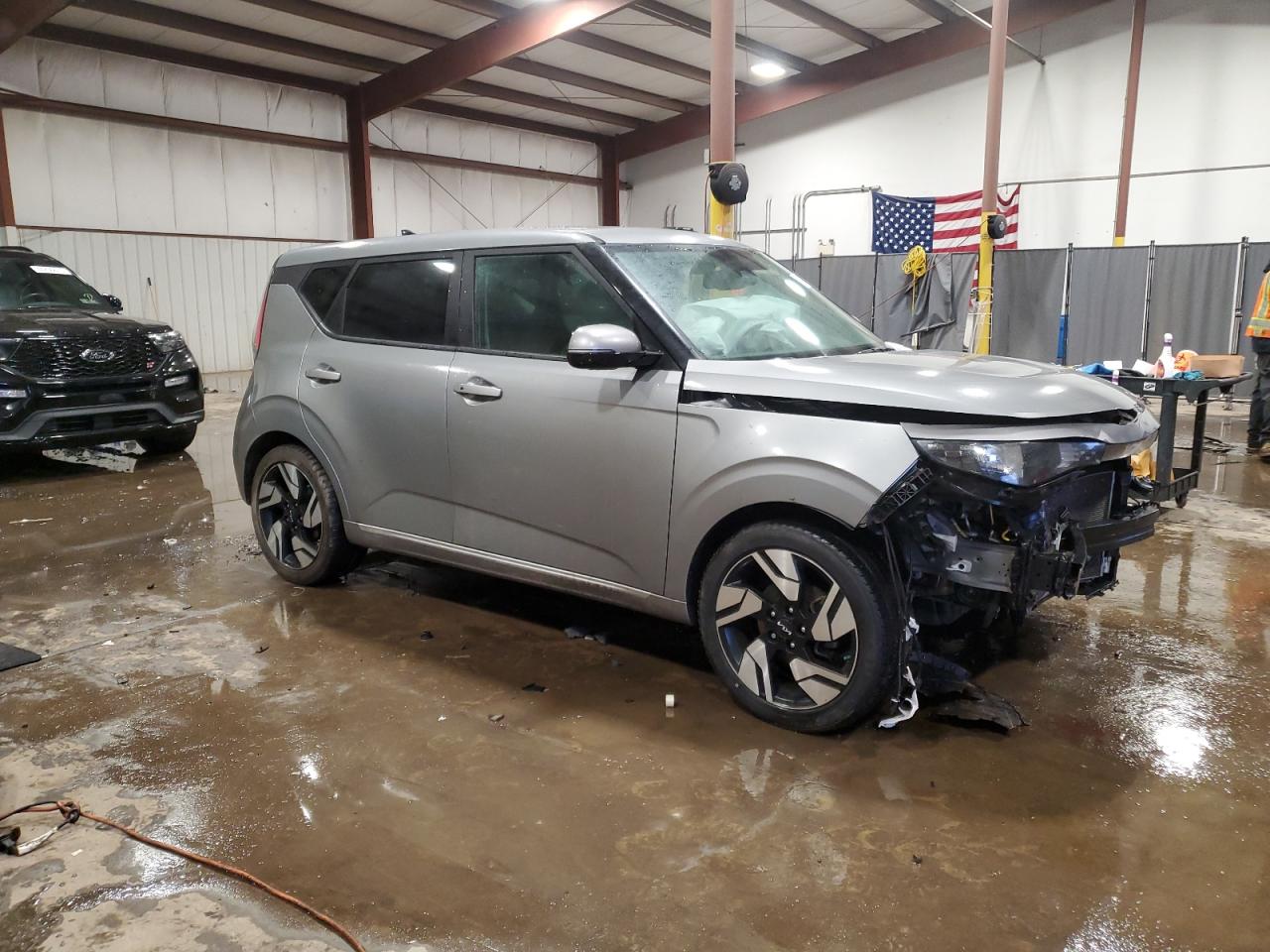 2023 KIA SOUL GT LINE VIN:KNDJ53AU9P7852289