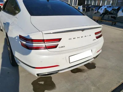 2020 Genesis G80 KMTGB41CDMU058025 VIN:KMTGB41CDMU058025