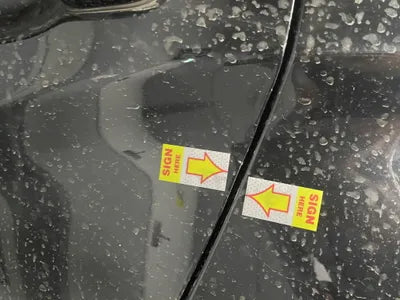 2015 BMW 420 WBAXX1104F0L96471 VIN:WBAXX1104F0L96471