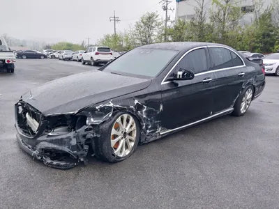 2018 2018 mercedes benz e class WDDZF0EB9JA435052 VIN:WDDZF0EB9JA435052
