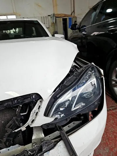 2016 Mercedes-Benz E 300 WDDHF5FB9GB305752 VIN:WDDHF5FB9GB305752