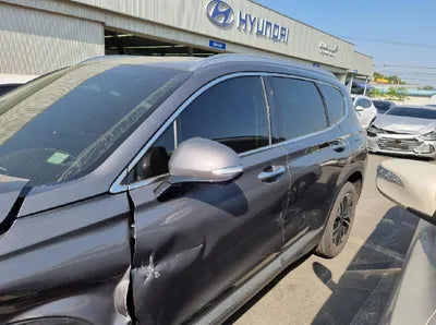 2020 Hyundai Santa FE KMHS381ABLU279559 VIN:KMHS381ABLU279559