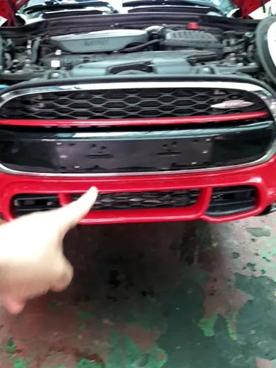 2015 MINI Cooper VIN: