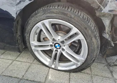 2016 BMW 520 WBA5E7106GG566824 VIN:WBA5E7106GG566824