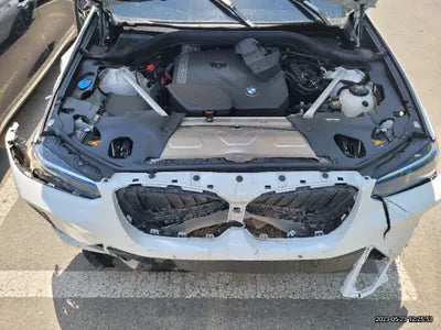 2023 BMW 420 WBA21DT07P9P51771 VIN:WBA21DT07P9P51771