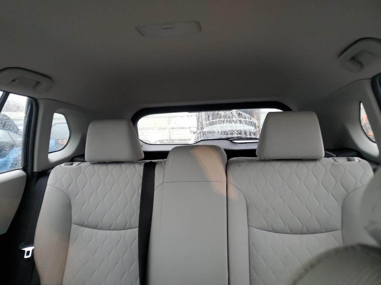 2022 TOYOTA COROLLA CROSS LE VIN:7MUCAABG3NV001745