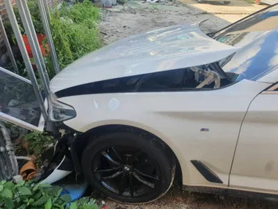 2017 BMW 520 WBAJC5105JWB85541 VIN:WBAJC5105JWB85541