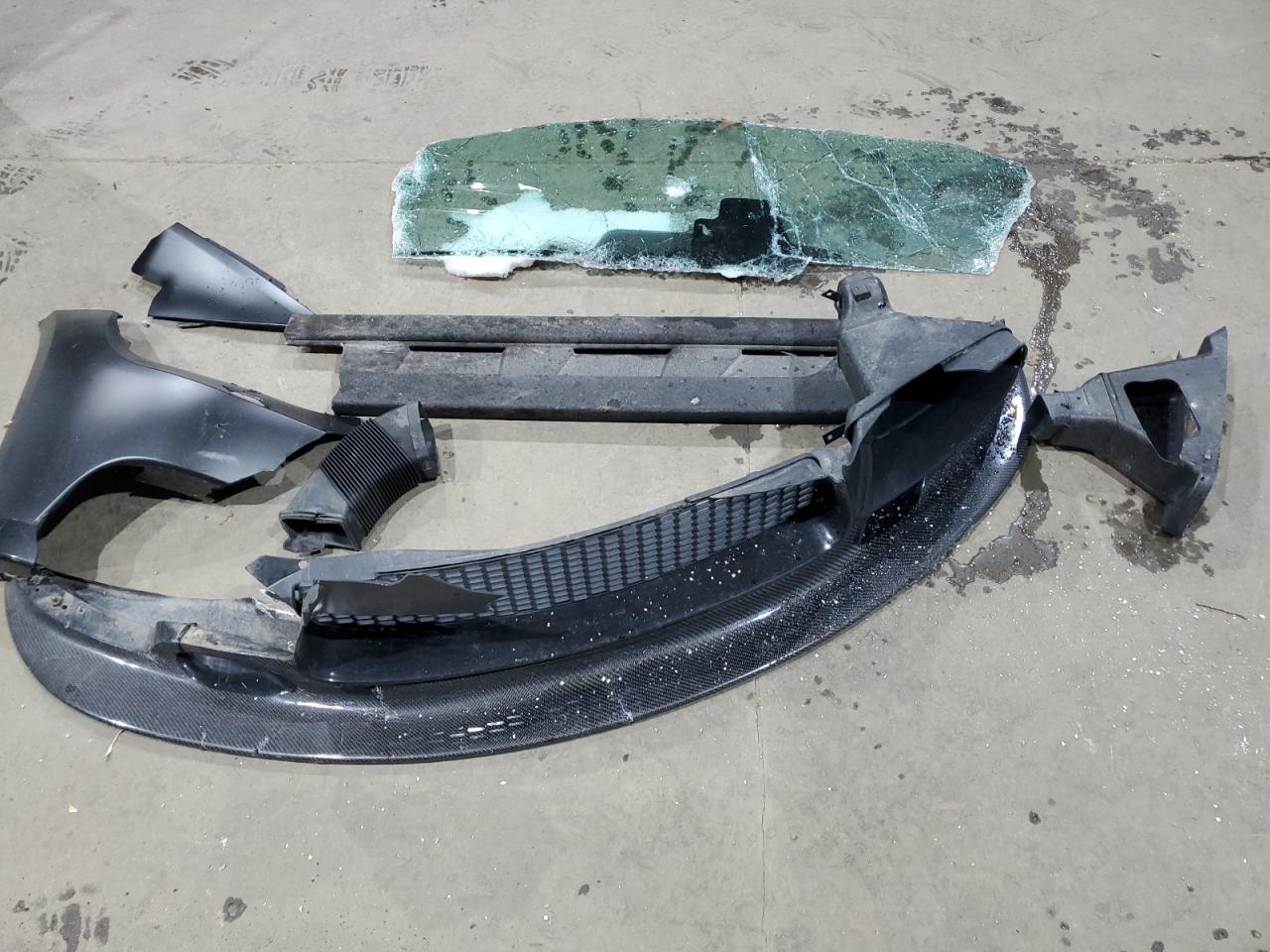 2023 TOYOTA TACOMA DOUBLE CAB VIN:3TYCZ5AN7PT108539