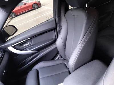 2018 BMW 320 WBA8C5103JA074690 VIN:WBA8C5103JA074690