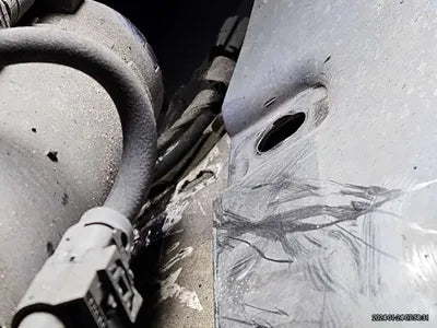 2017 BMW 730 WBA7G610XHB074115 VIN:WBA7G610XHB074115