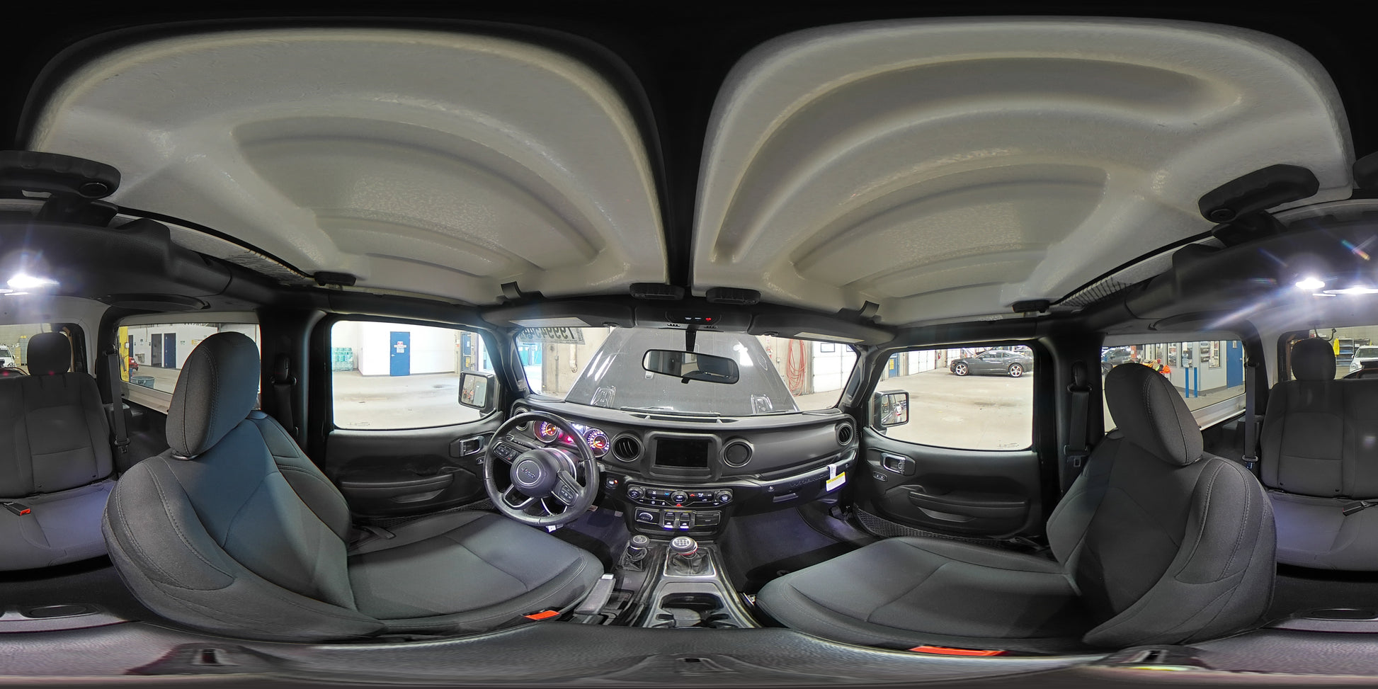 2022 JEEP WRANGLER SPORT VIN:1C4GJXAG0NW111202