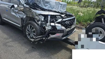 2019 Hyundai Santa FE VIN: