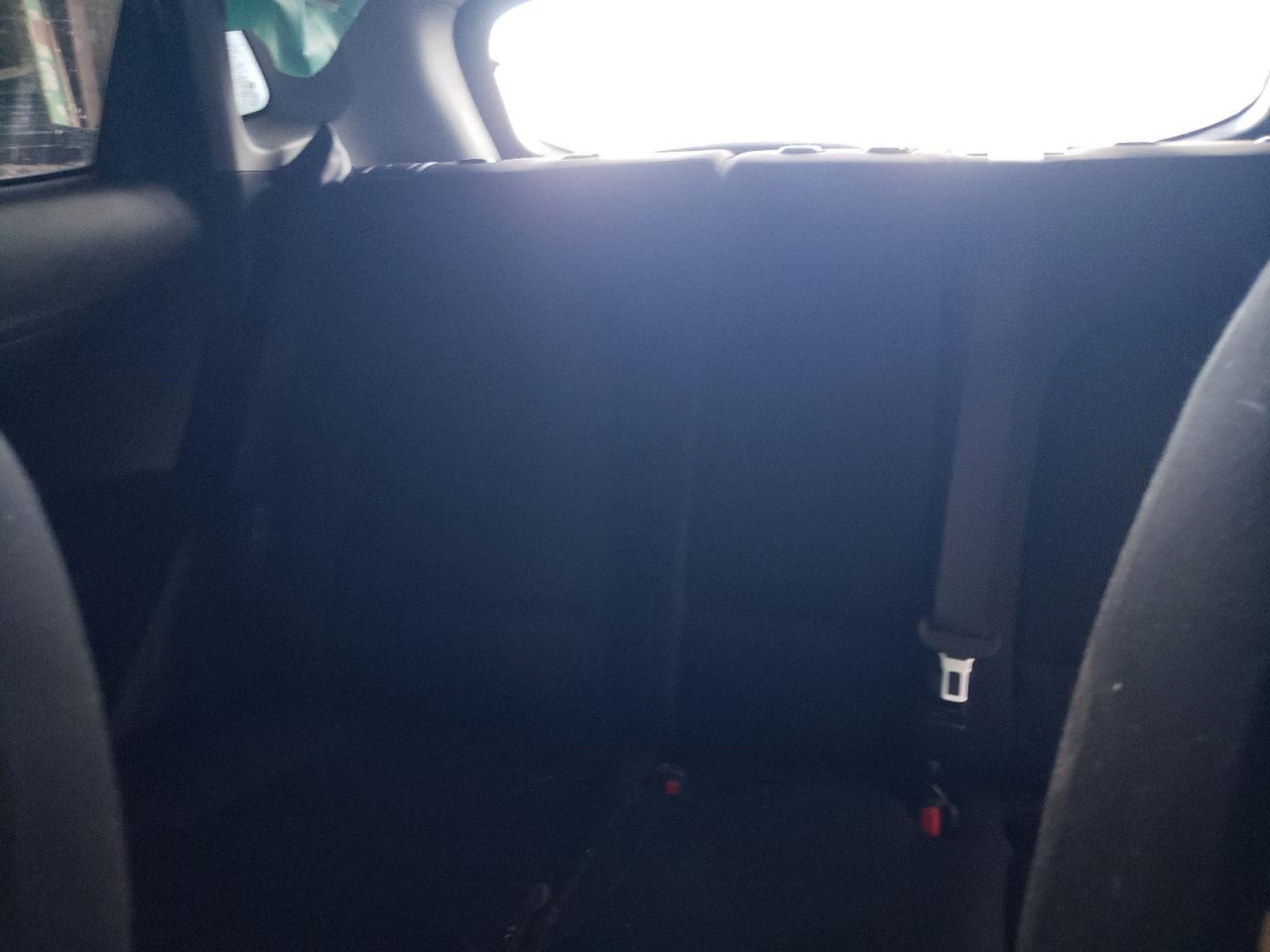 2022 HYUNDAI KONA SEL VIN:KM8K6CAB1NU879156