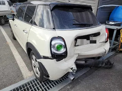 2016 MINI Cooper WMWXT3102G2E25949 VIN:WMWXT3102G2E25949