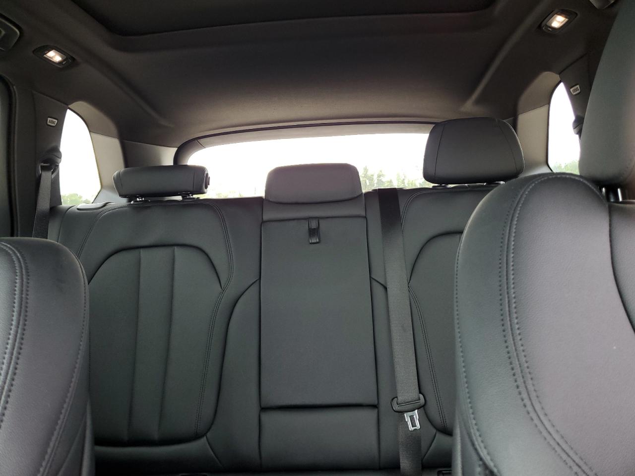 2022 BMW X5 SDRIVE 40I VIN:5UXCR4C02N9L93023