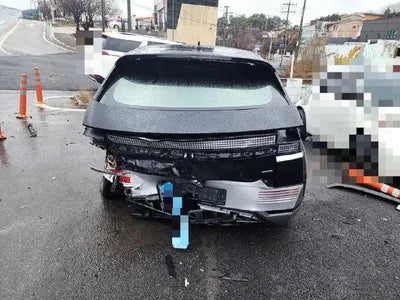 2022 Hyundai Ioniq VIN: