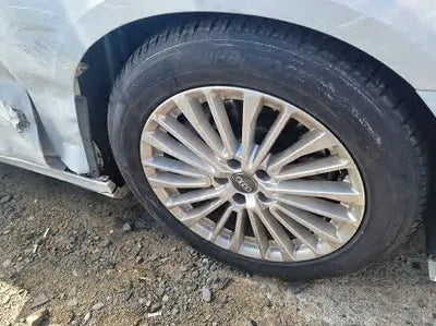 2021 Audi A6 WAUZZZF24MN003192 VIN:WAUZZZF24MN003192